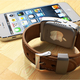 Imagen para el artículo titulado Ojalá el iWatch de Apple se parezca en algo a estos diseños